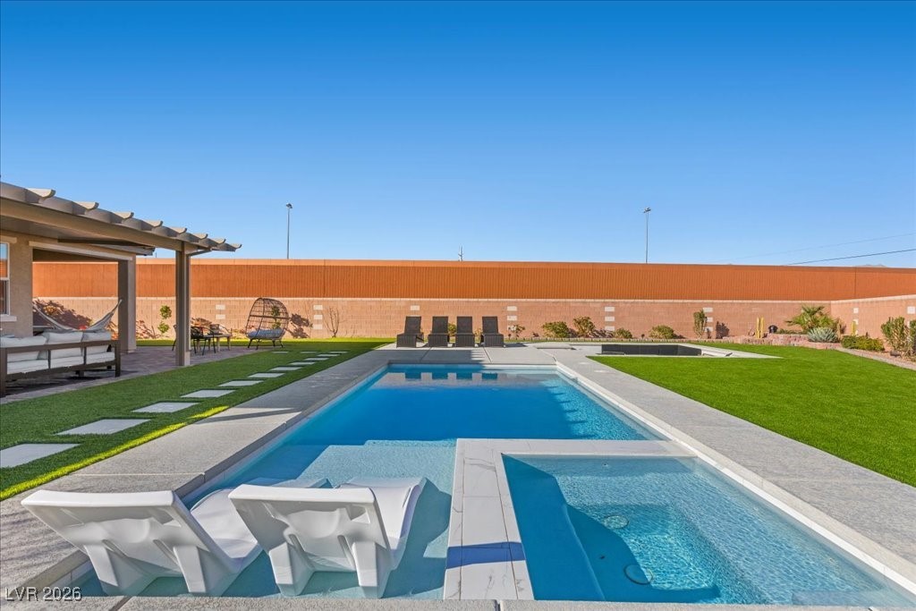 4304 Hatch Bend Avenue