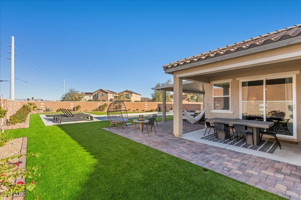 4304 Hatch Bend Avenue