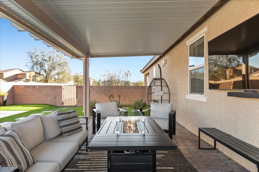 4304 Hatch Bend Avenue