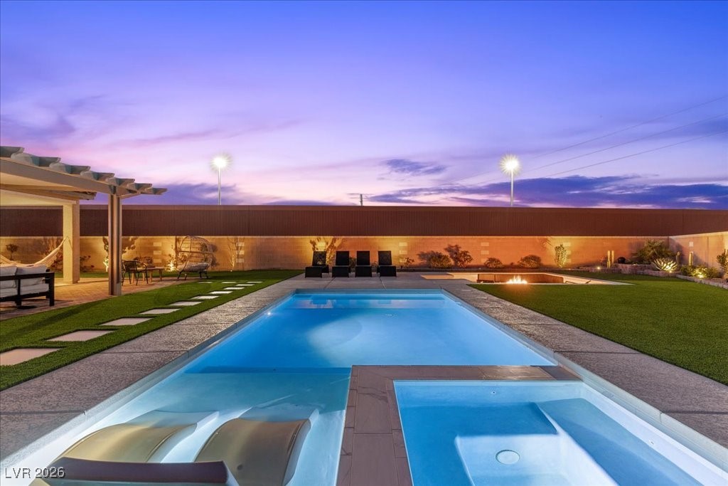 4304 Hatch Bend Avenue