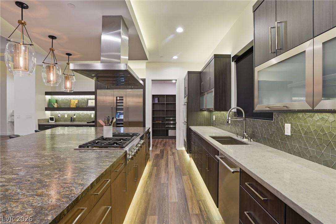 2224 Ledge Rock Lane