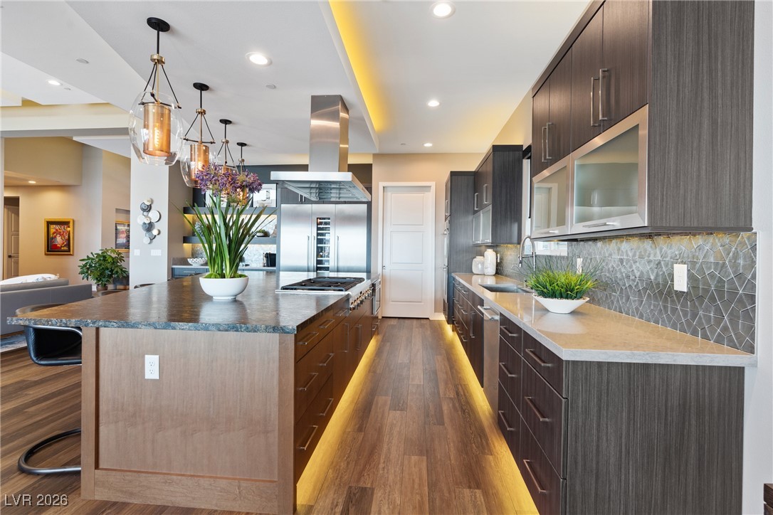 2224 Ledge Rock Lane