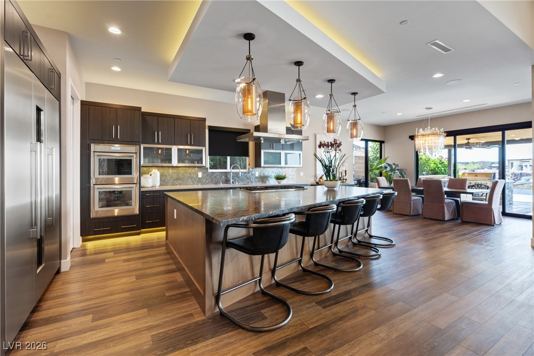 2224 Ledge Rock Lane