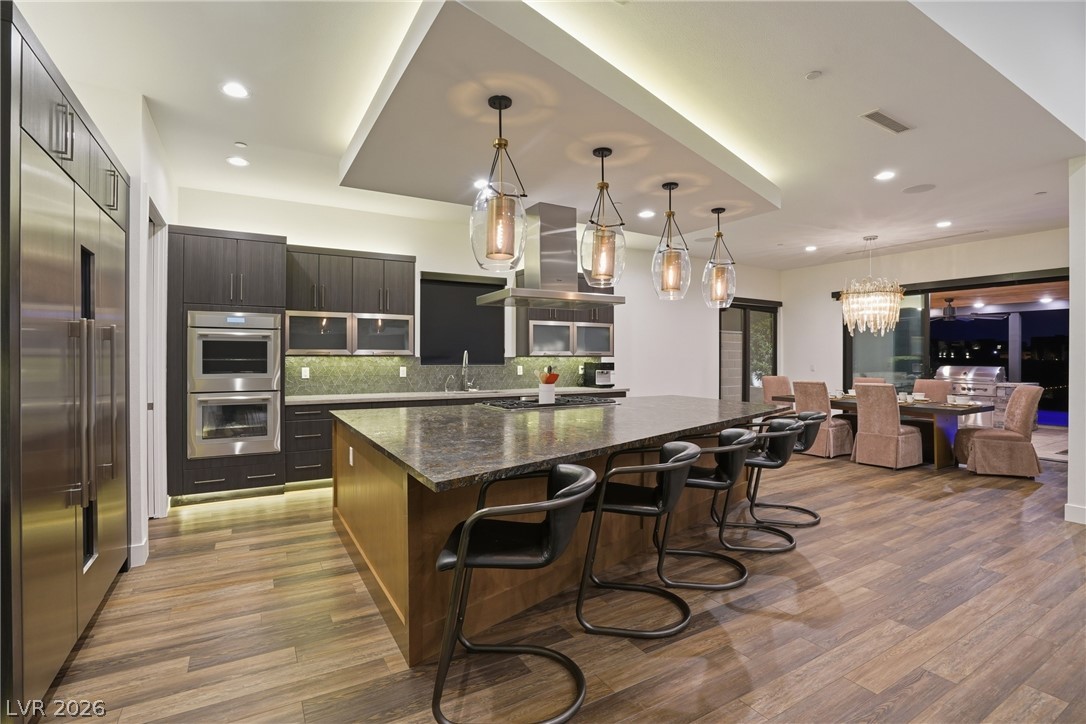 2224 Ledge Rock Lane