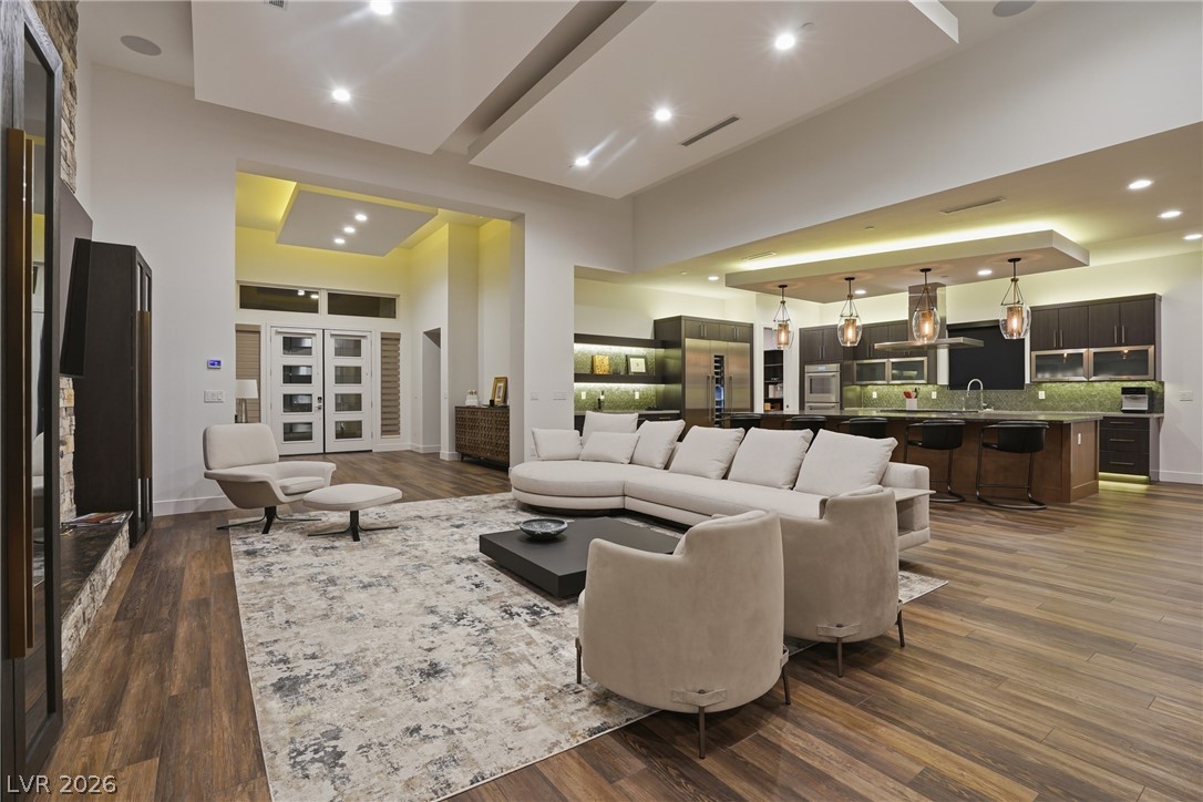 2224 Ledge Rock Lane