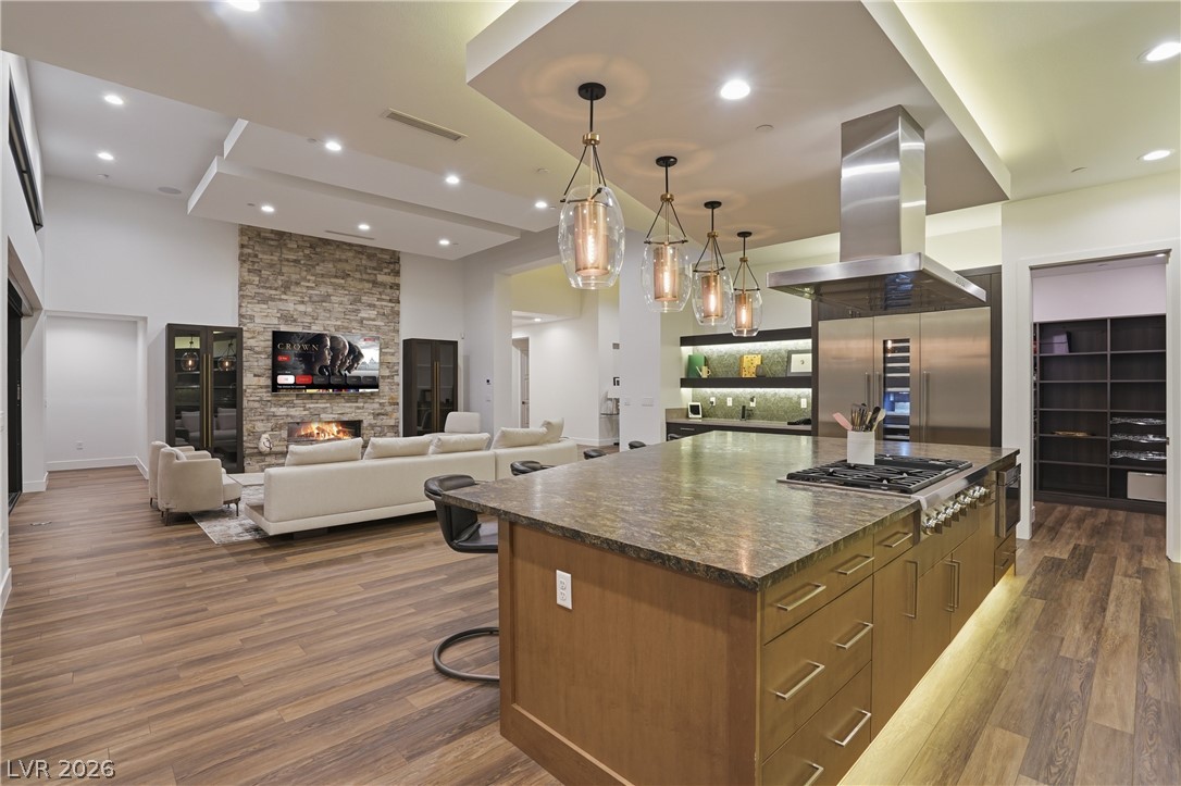 2224 Ledge Rock Lane