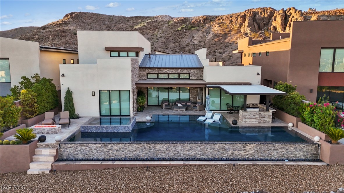 2224 Ledge Rock Lane