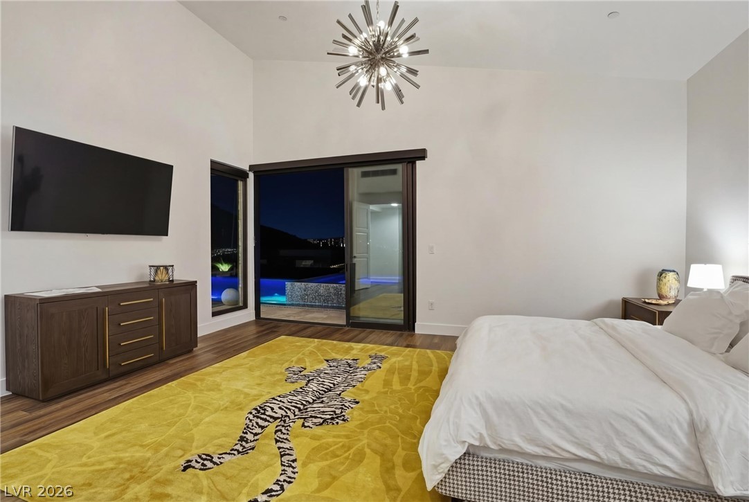 2224 Ledge Rock Lane