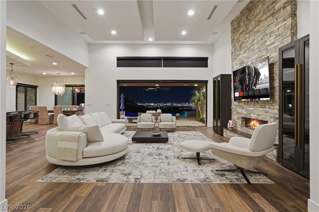 2224 Ledge Rock Lane