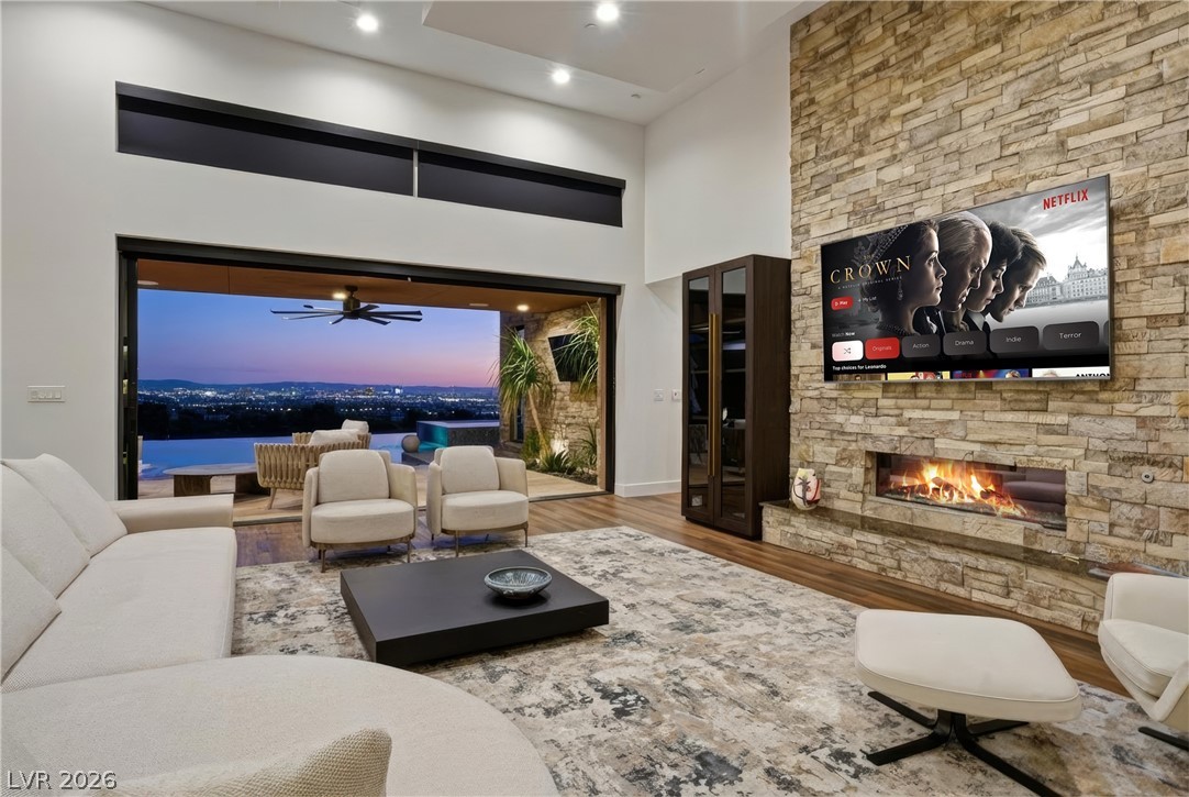 2224 Ledge Rock Lane