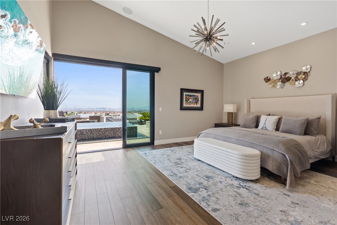 2224 Ledge Rock Lane