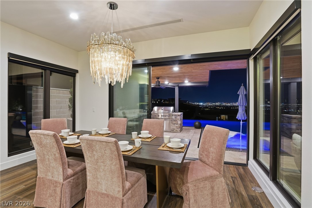 2224 Ledge Rock Lane