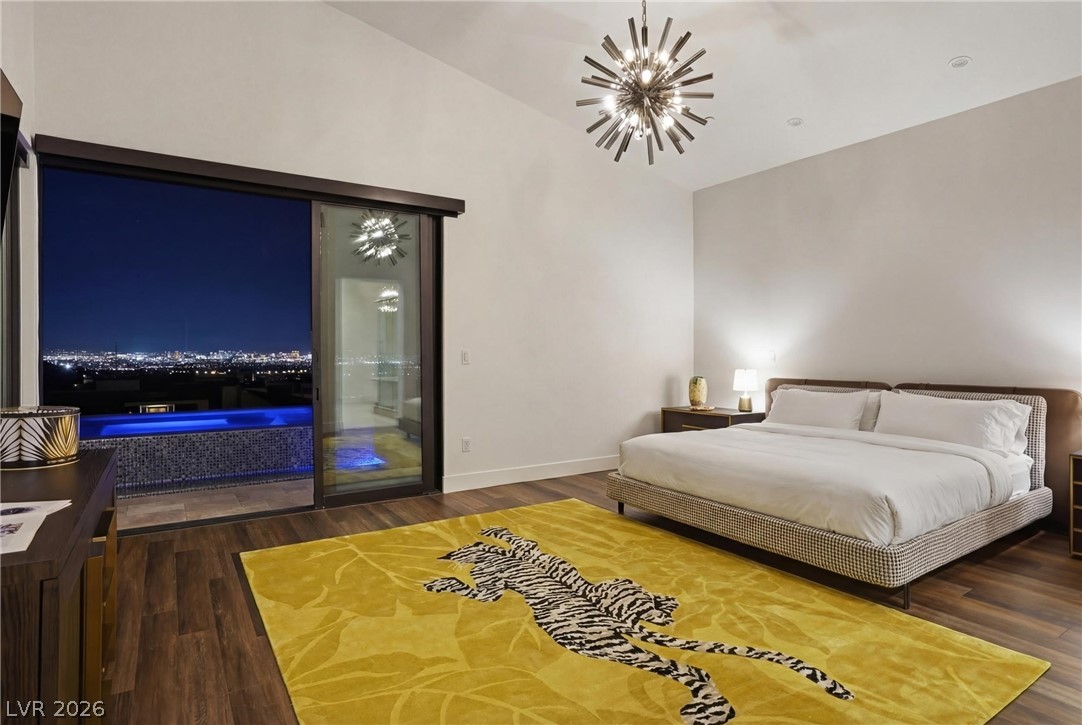 2224 Ledge Rock Lane