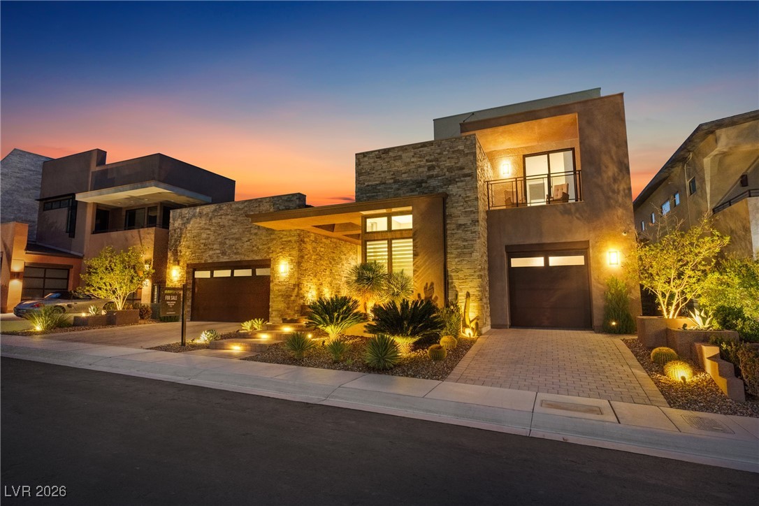 2224 Ledge Rock Lane