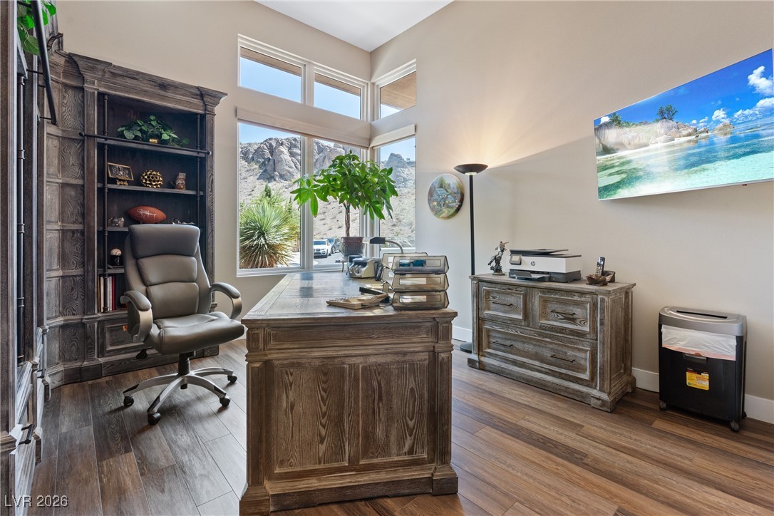 2224 Ledge Rock Lane