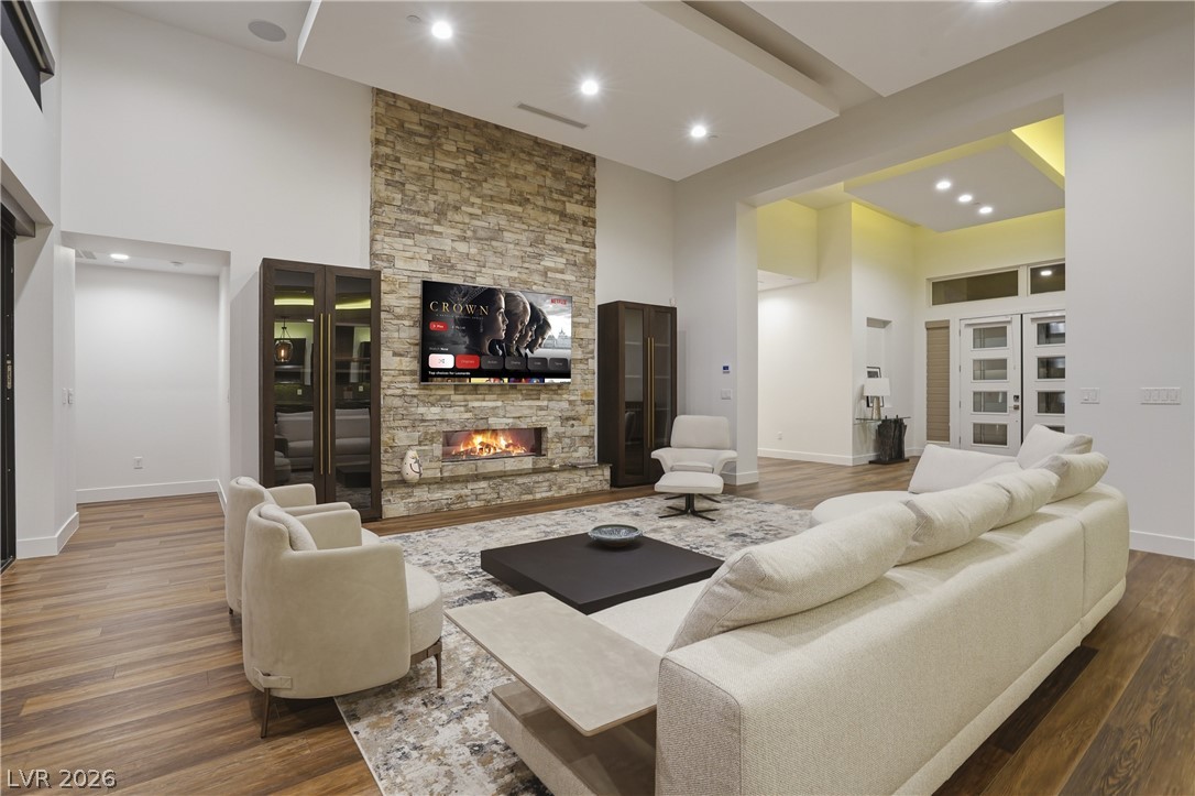 2224 Ledge Rock Lane