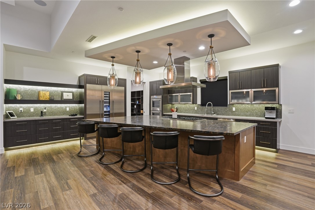 2224 Ledge Rock Lane