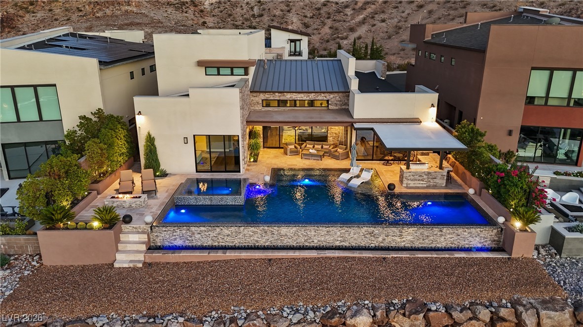 2224 Ledge Rock Lane