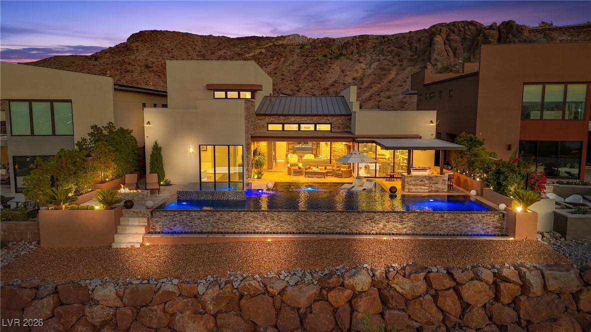 2224 Ledge Rock Lane