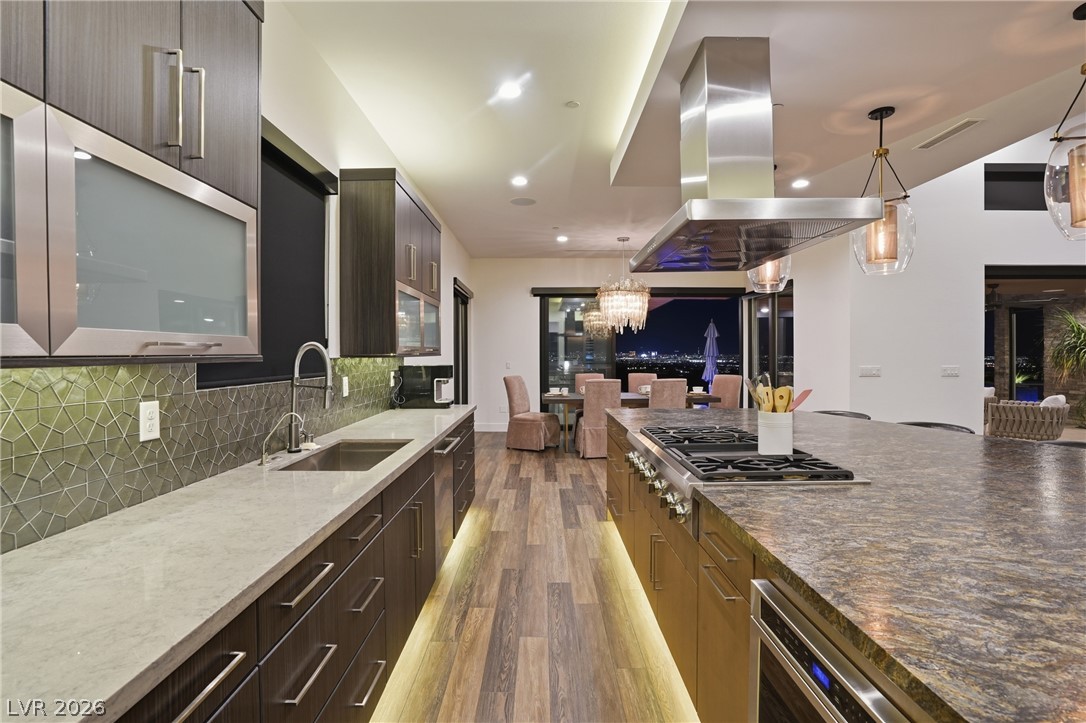 2224 Ledge Rock Lane