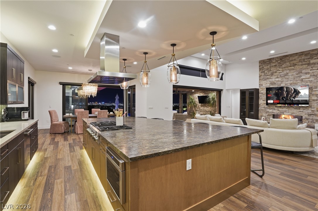 2224 Ledge Rock Lane