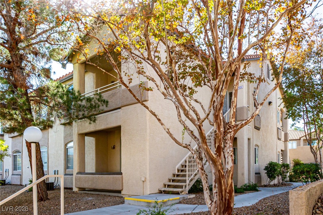 75 North Valle Verde Drive 521