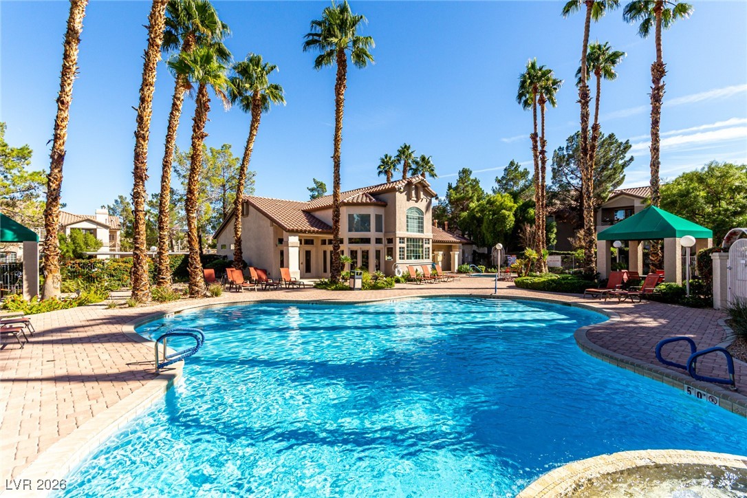 75 North Valle Verde Drive 521