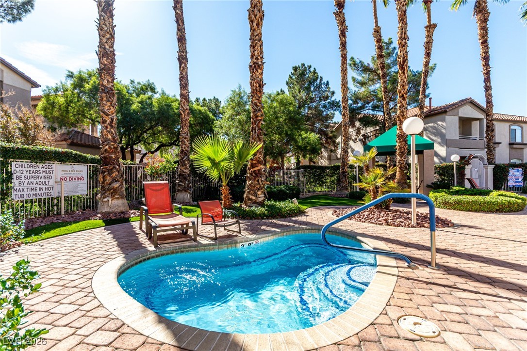 75 North Valle Verde Drive 521