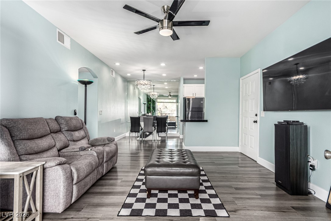 75 North Valle Verde Drive 521
