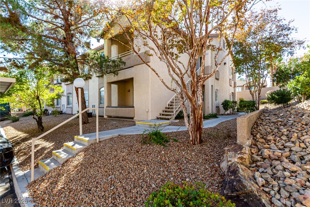 75 North Valle Verde Drive 521