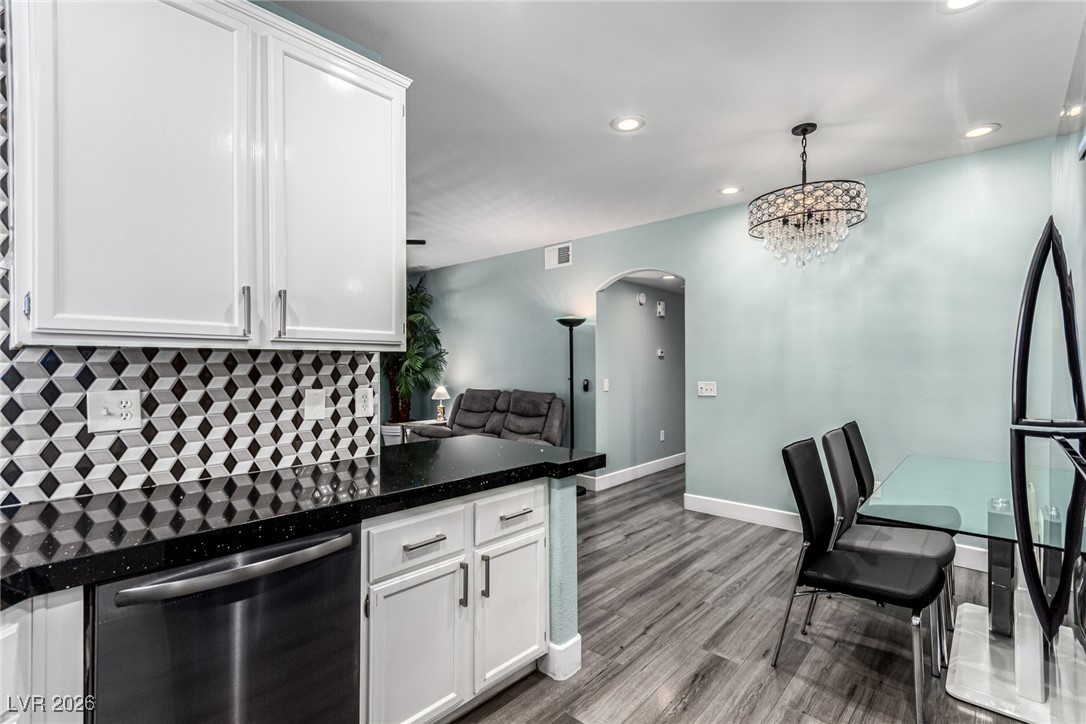 75 North Valle Verde Drive 521