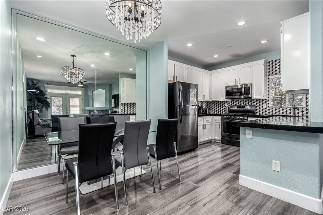 75 North Valle Verde Drive 521