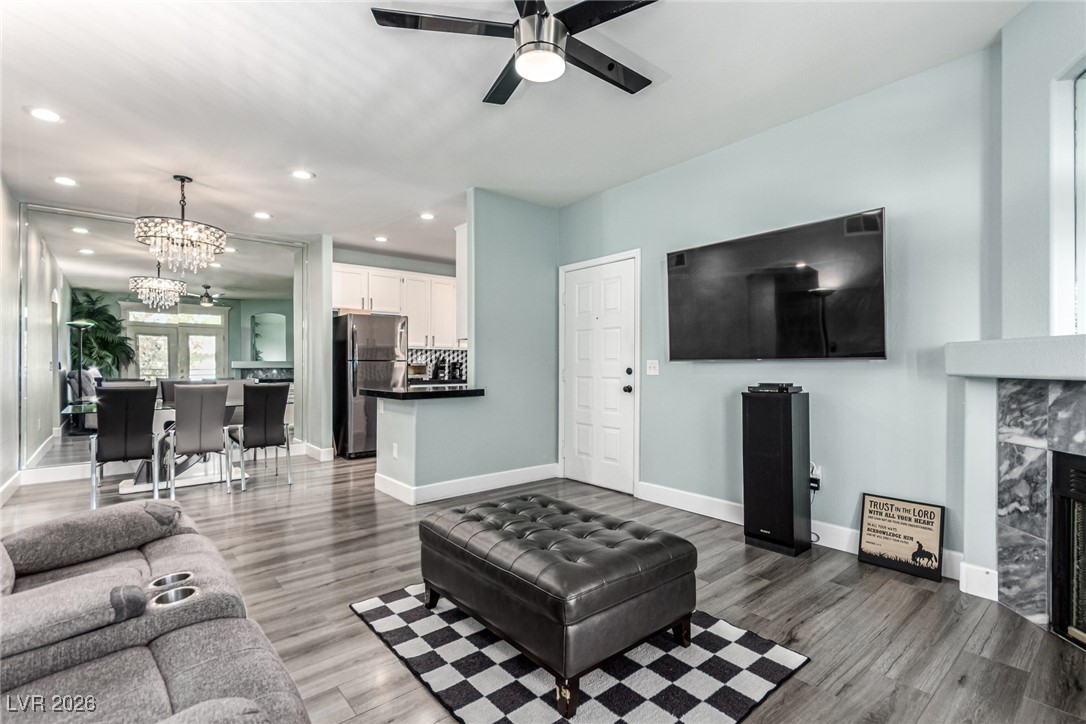 75 North Valle Verde Drive 521