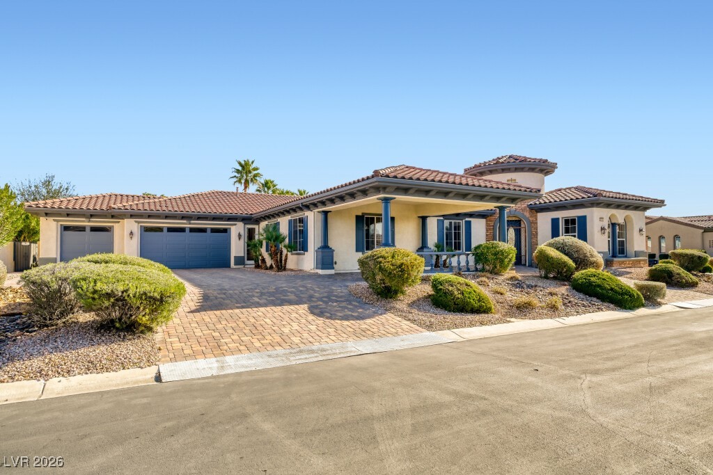 6426 Orto Botanico Court