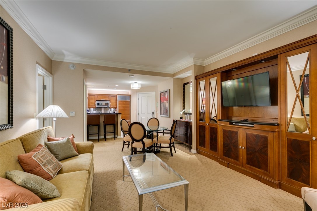 145 East HARMON Avenue 2521