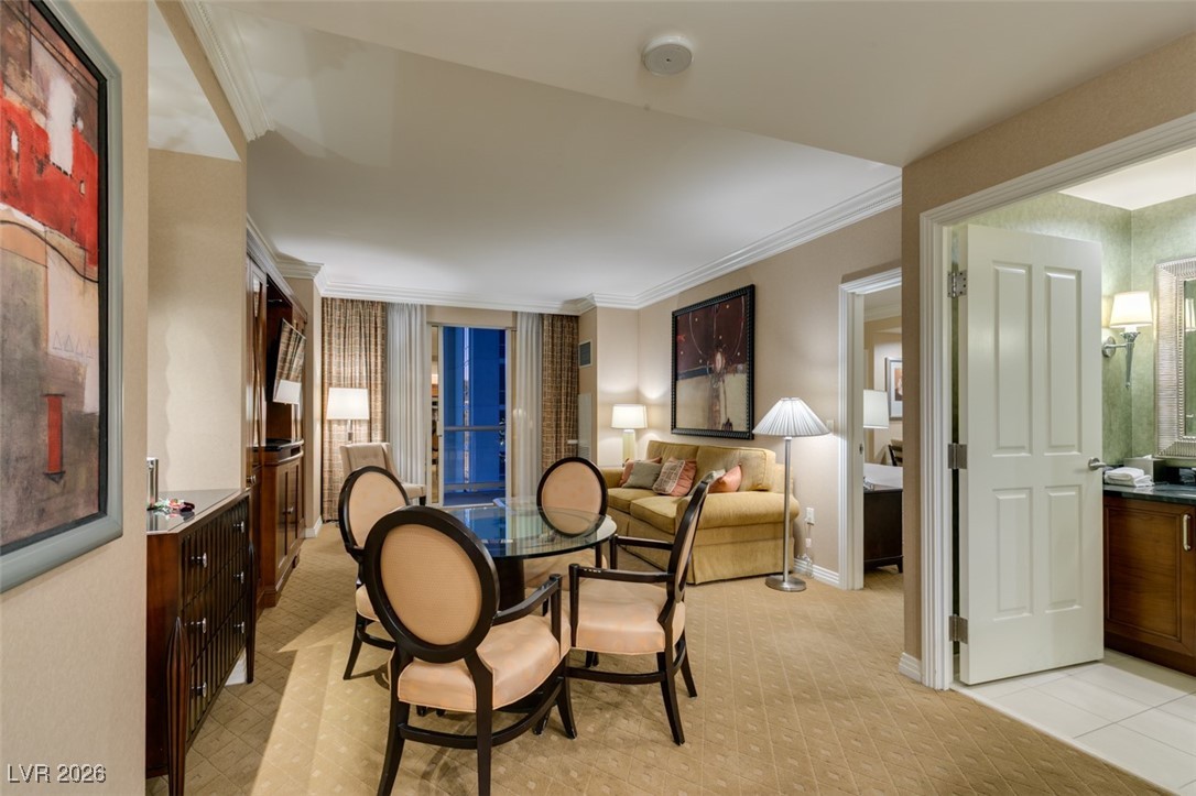 145 East HARMON Avenue 2521