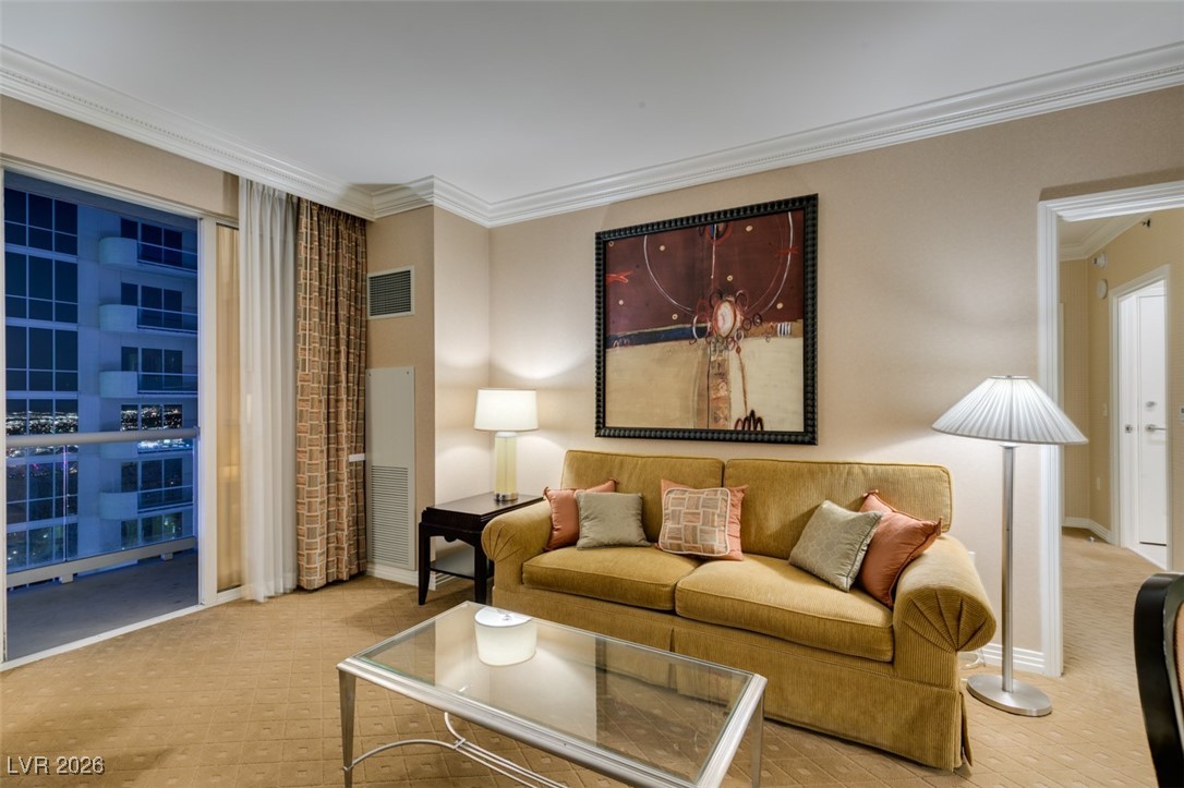 145 East HARMON Avenue 2521