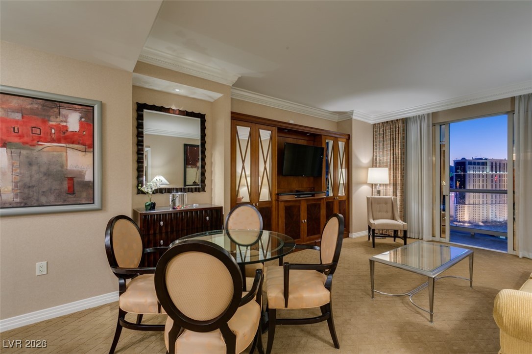 145 East HARMON Avenue 2521