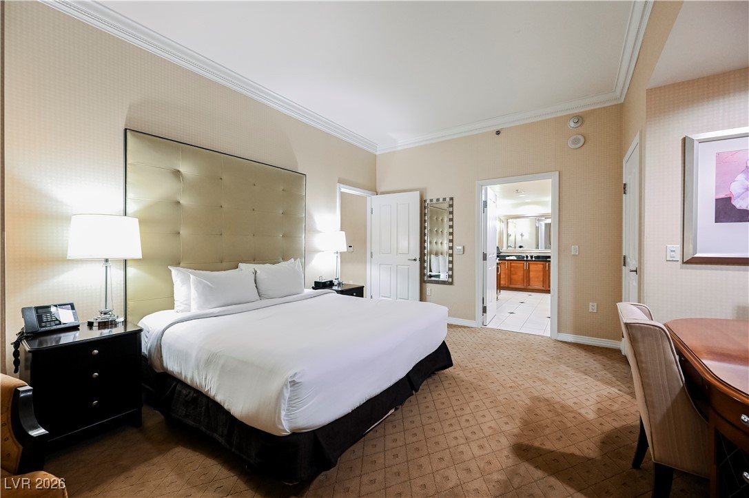 145 East HARMON Avenue 2521