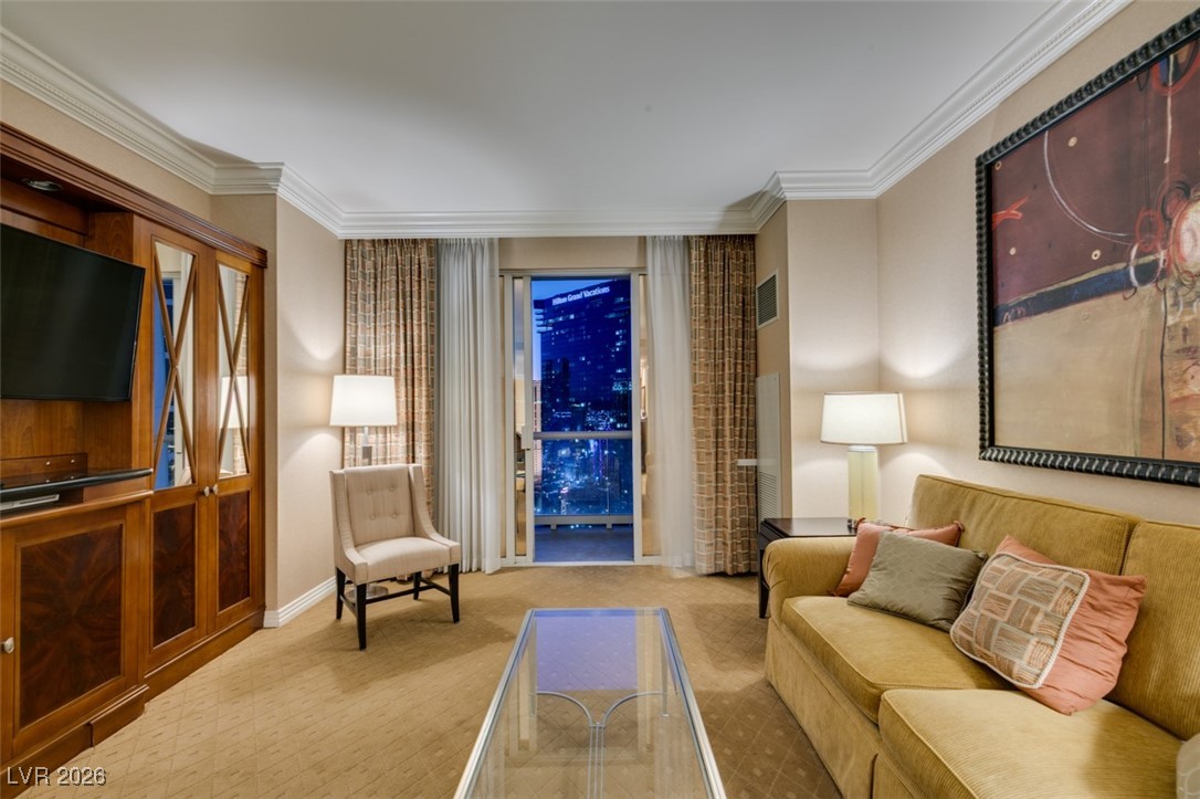 145 East HARMON Avenue 2521