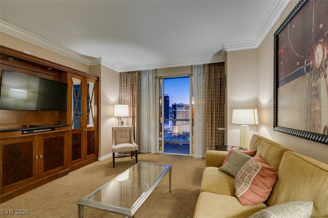 145 East HARMON Avenue 2521