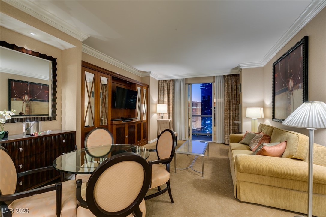 145 East HARMON Avenue 2521