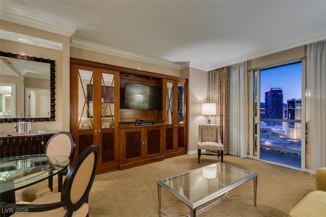 145 East HARMON Avenue 2521