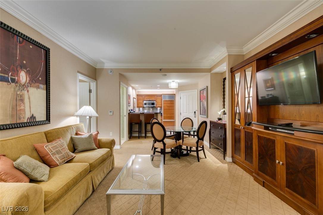 145 East HARMON Avenue 2521