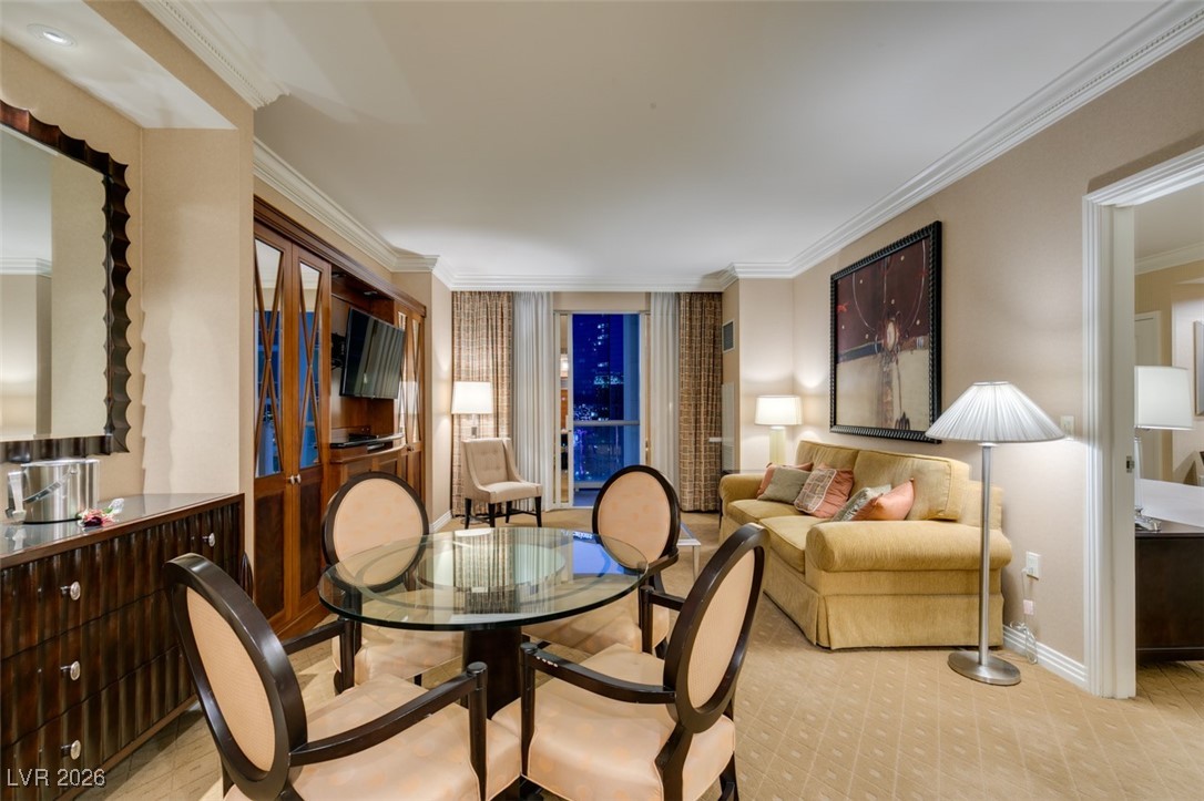 145 East HARMON Avenue 2521