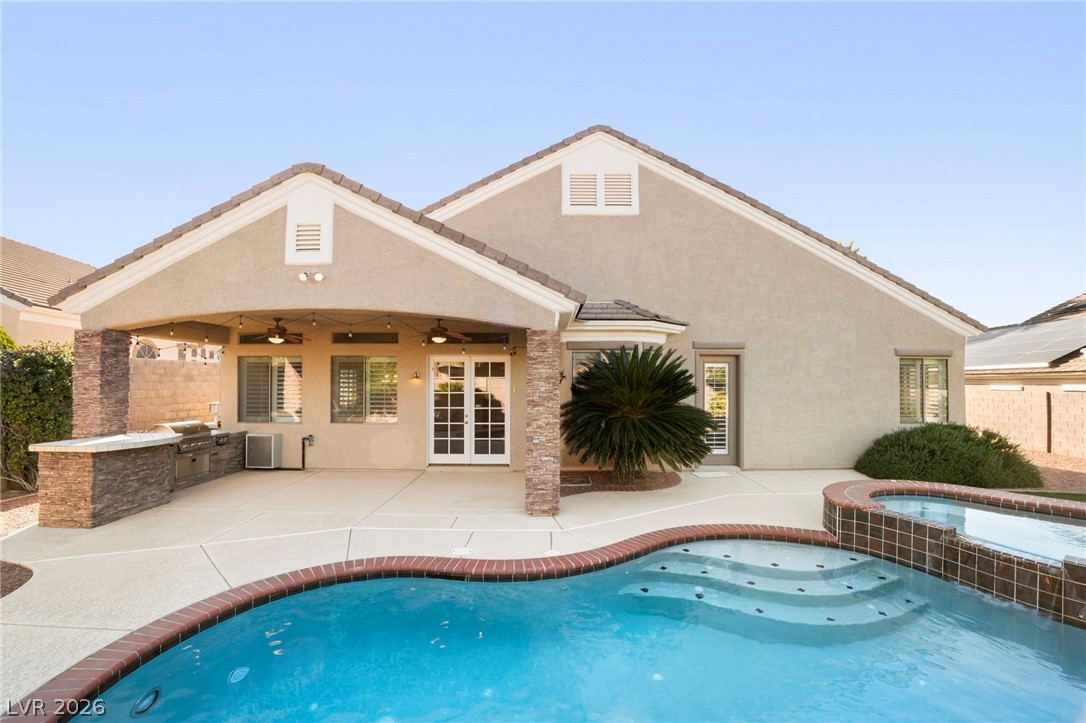 2052 Sinfonia Avenue