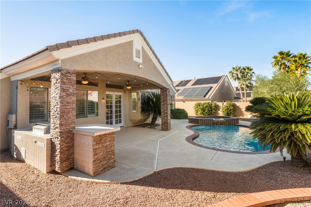 2052 Sinfonia Avenue