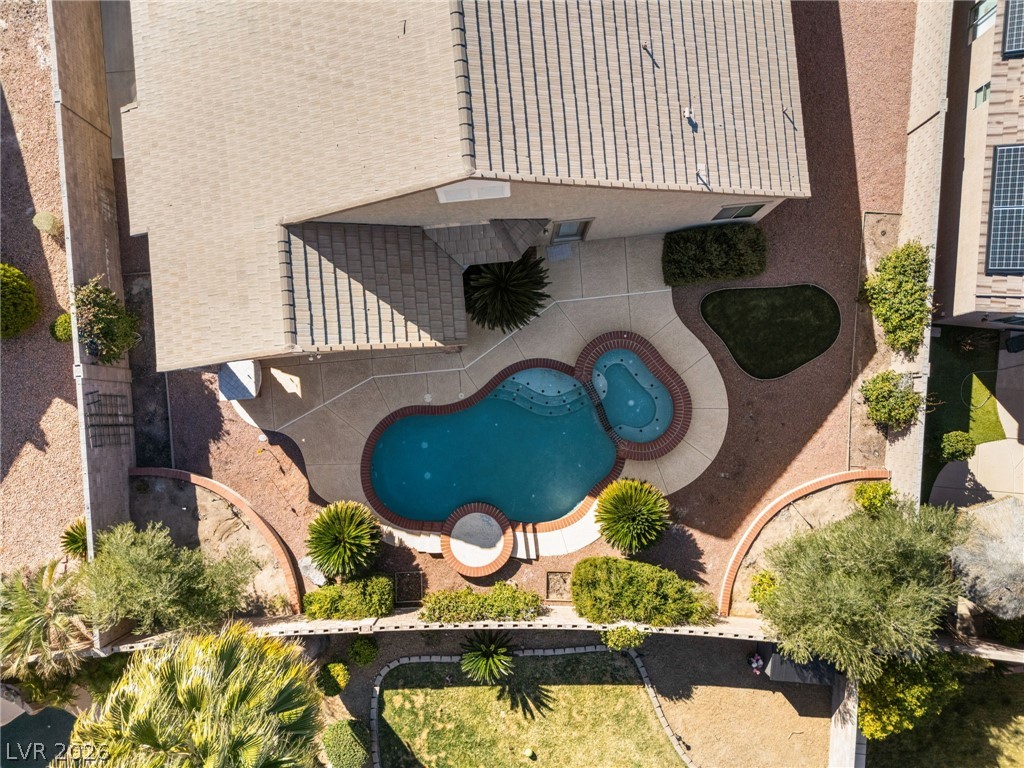 2052 Sinfonia Avenue