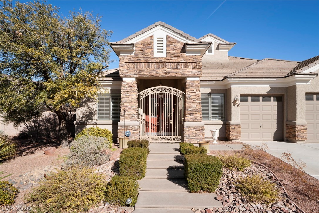 2052 Sinfonia Avenue