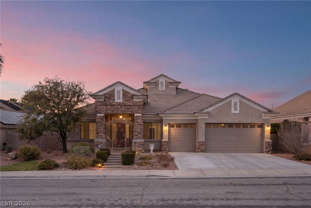 2052 Sinfonia Avenue